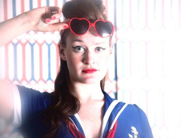 Mamrie Hart